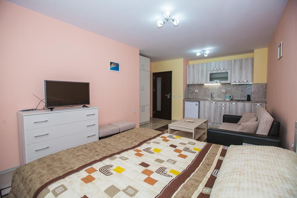 Studio Maria Sandanski Esterno foto